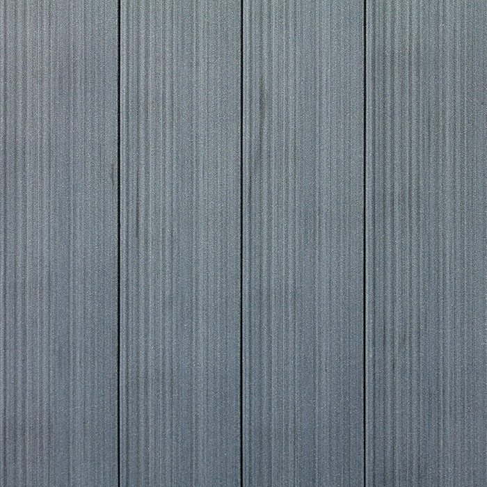 Fence board - gray - rub