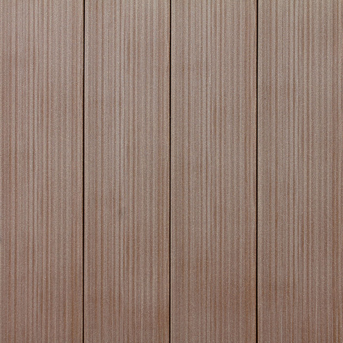 Fence board - sand - rub
