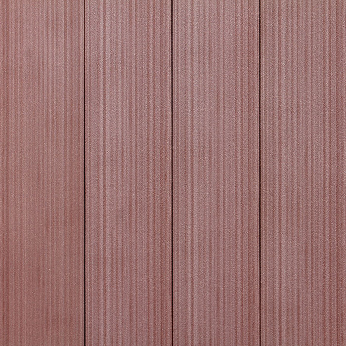 Fence board - russet - rub