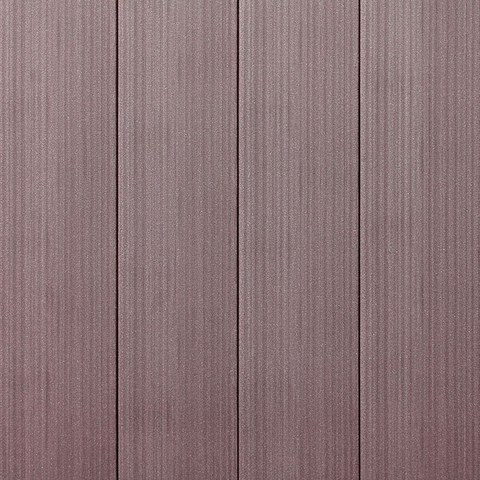 Fence board - maroon - rub